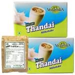 Vedantika Thandai Milk Shake (Pack of 2)